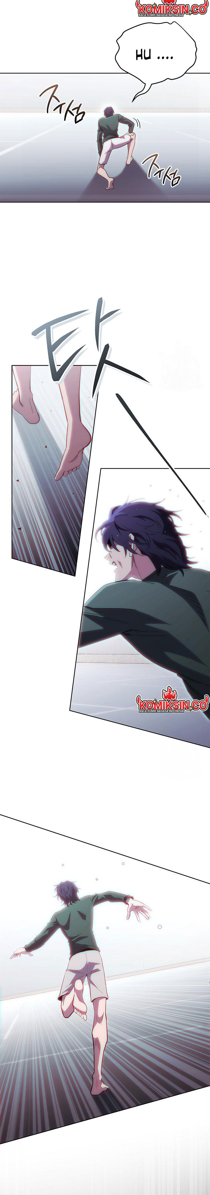 My Insanely Competent Underlings Chapter 56 Gambar 17
