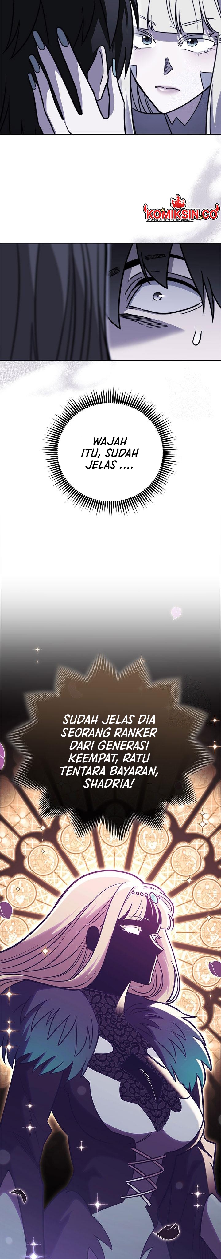 My Insanely Competent Underlings Chapter 56 Gambar 20