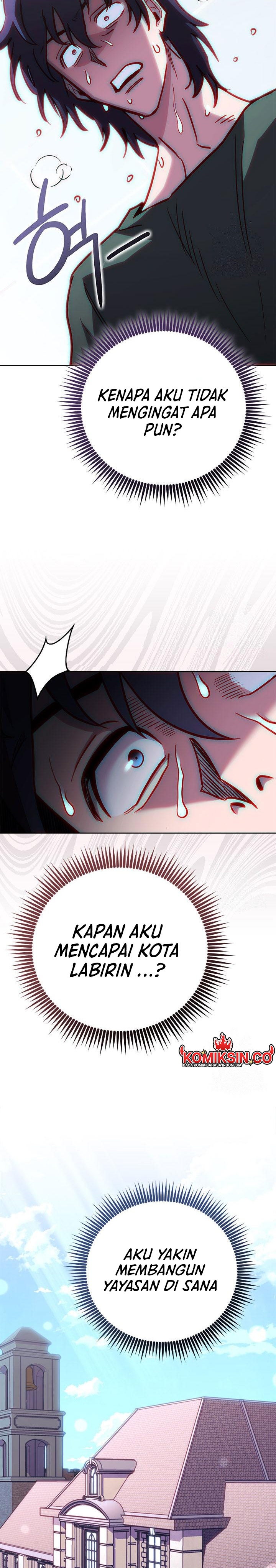 My Insanely Competent Underlings Chapter 56 Gambar 23