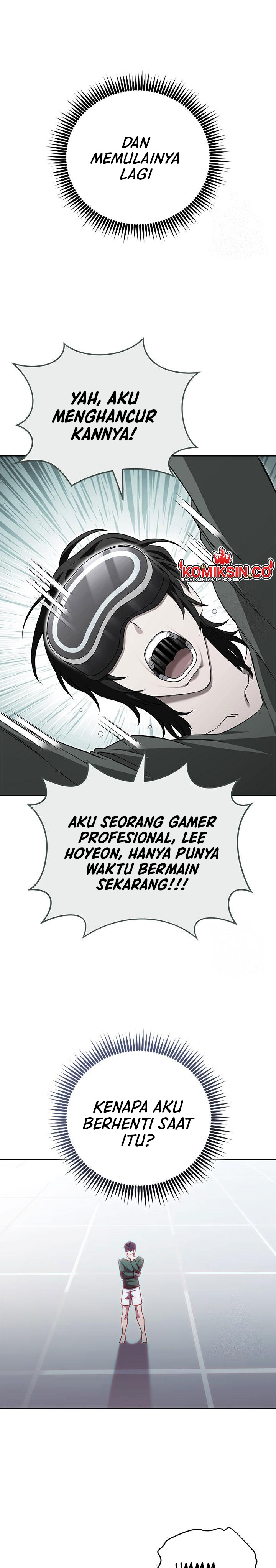 My Insanely Competent Underlings Chapter 56 Gambar 25
