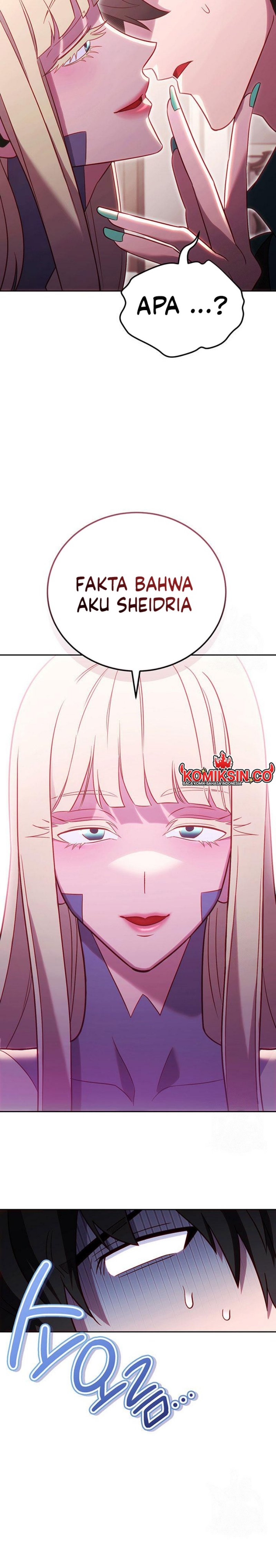 My Insanely Competent Underlings Chapter 60 Gambar 39