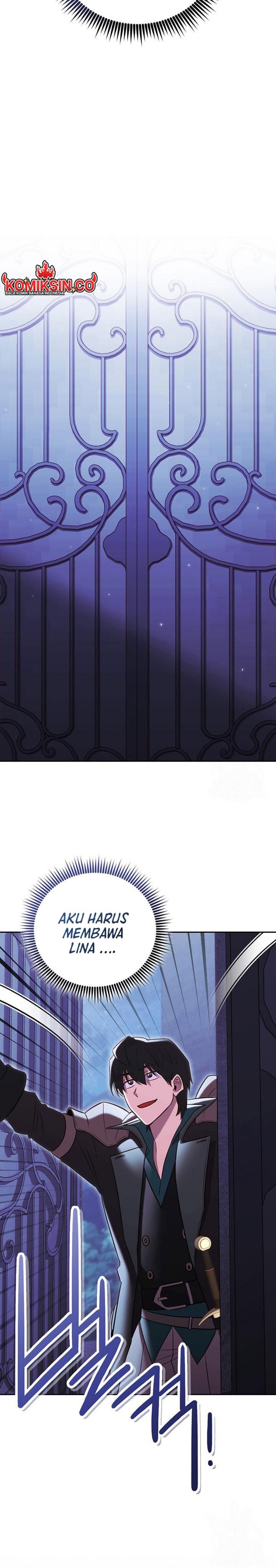 My Insanely Competent Underlings Chapter 60 Gambar 61