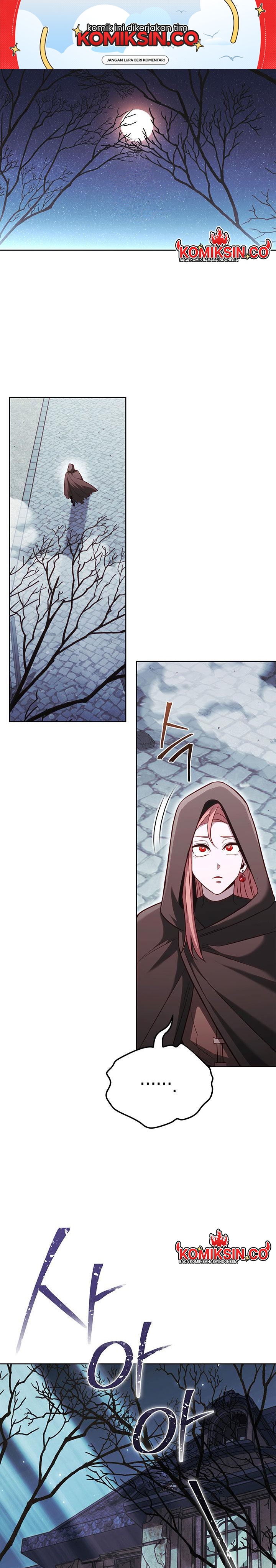 My Insanely Competent Underlings Chapter 59 Gambar 2