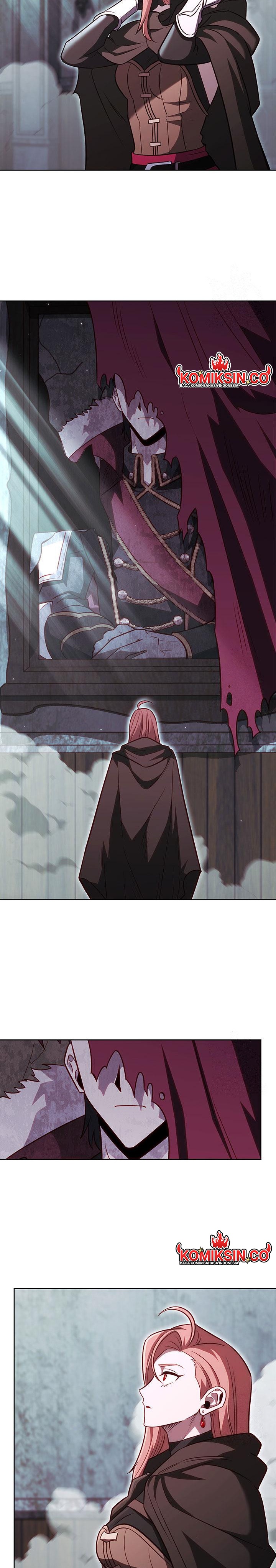 My Insanely Competent Underlings Chapter 59 Gambar 4