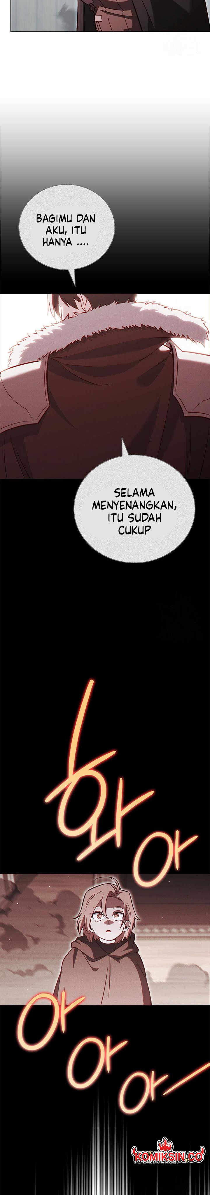 My Insanely Competent Underlings Chapter 59 Gambar 5