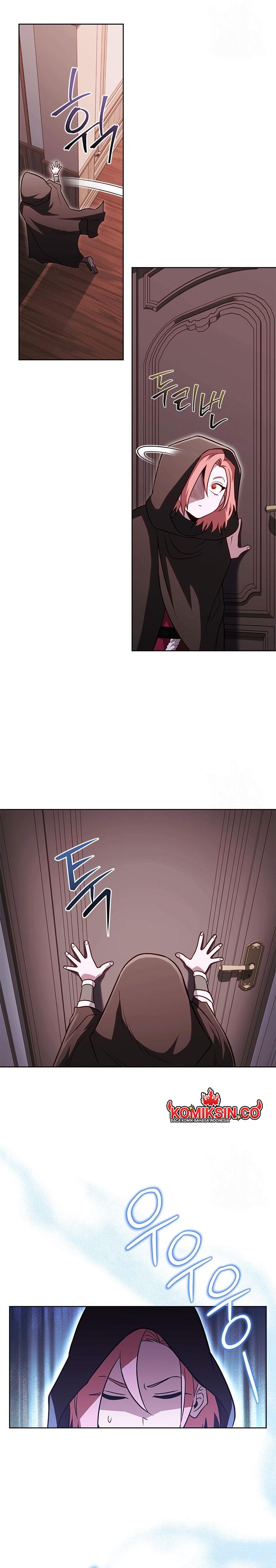 My Insanely Competent Underlings Chapter 59 Gambar 21