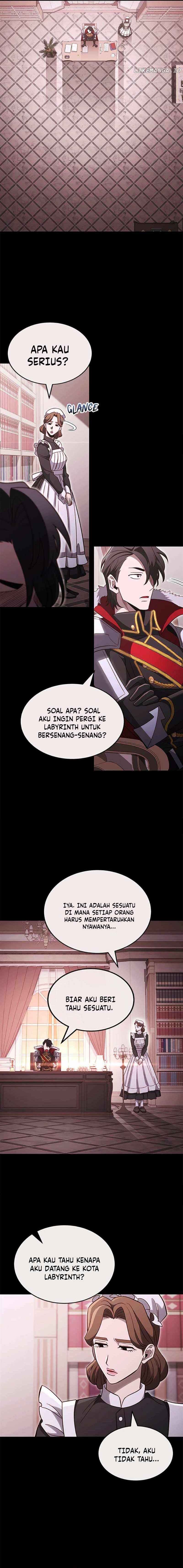 My Insanely Competent Underlings Chapter 69 Gambar 10