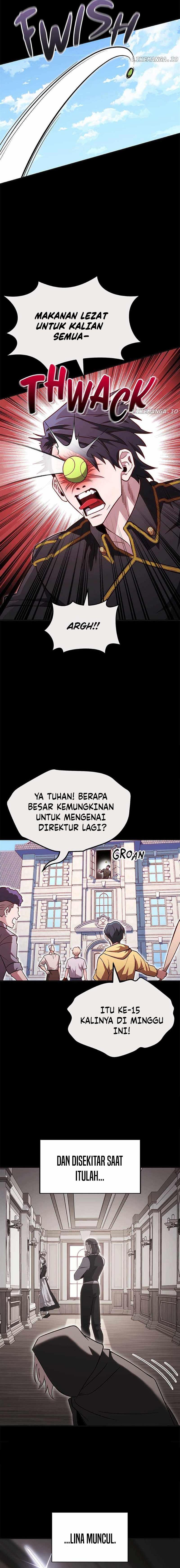 My Insanely Competent Underlings Chapter 69 Gambar 16