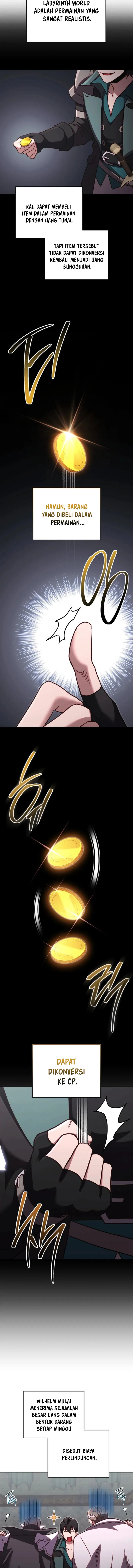 My Insanely Competent Underlings Chapter 77 Gambar 6