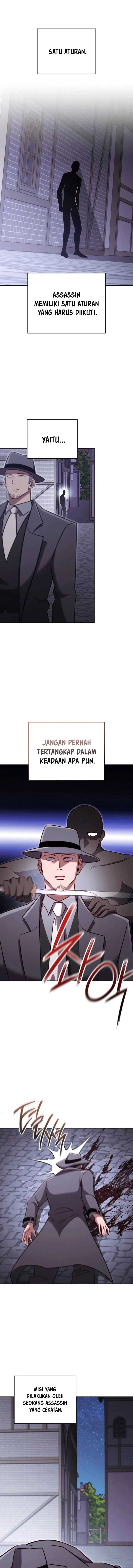 My Insanely Competent Underlings Chapter 80 Gambar 2