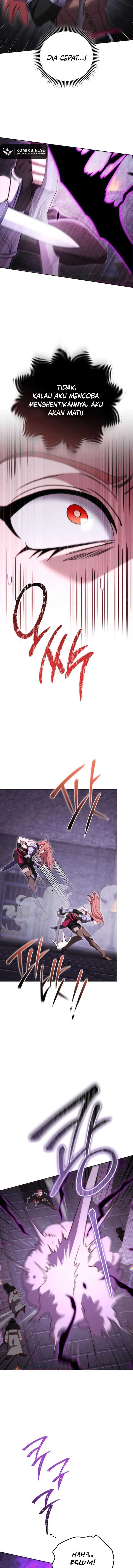 My Insanely Competent Underlings Chapter 80 Gambar 10