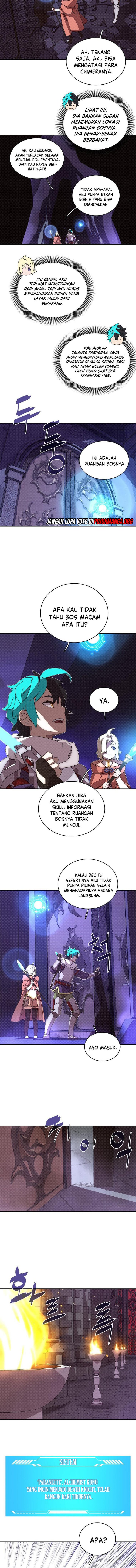 My Inventory is Abnormal Chapter 11 Gambar 5