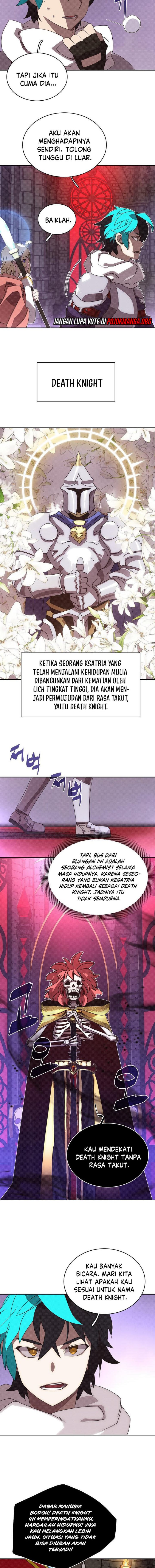 My Inventory is Abnormal Chapter 11 Gambar 7