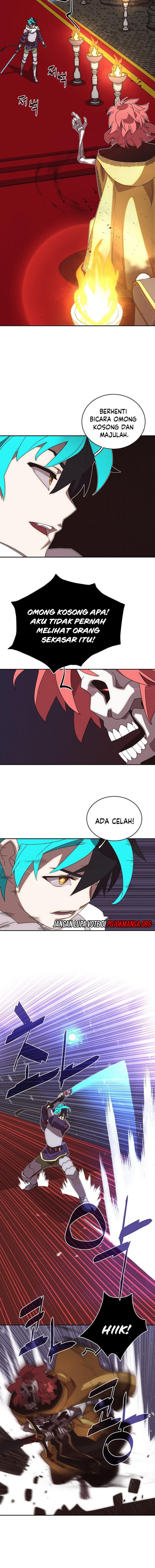 My Inventory is Abnormal Chapter 11 Gambar 8