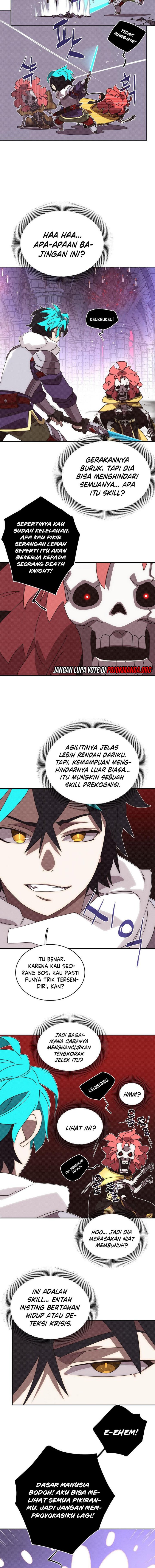 My Inventory is Abnormal Chapter 11 Gambar 10
