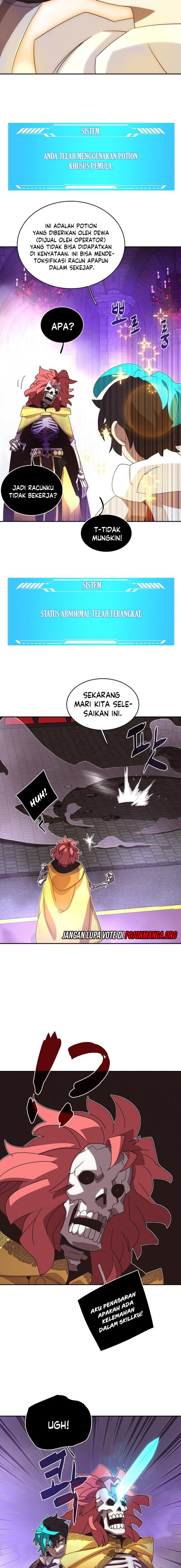 My Inventory is Abnormal Chapter 11 Gambar 13