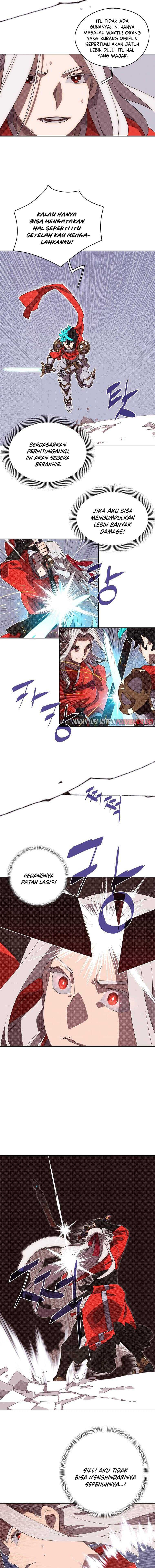 My Inventory is Abnormal Chapter 16 Gambar 13