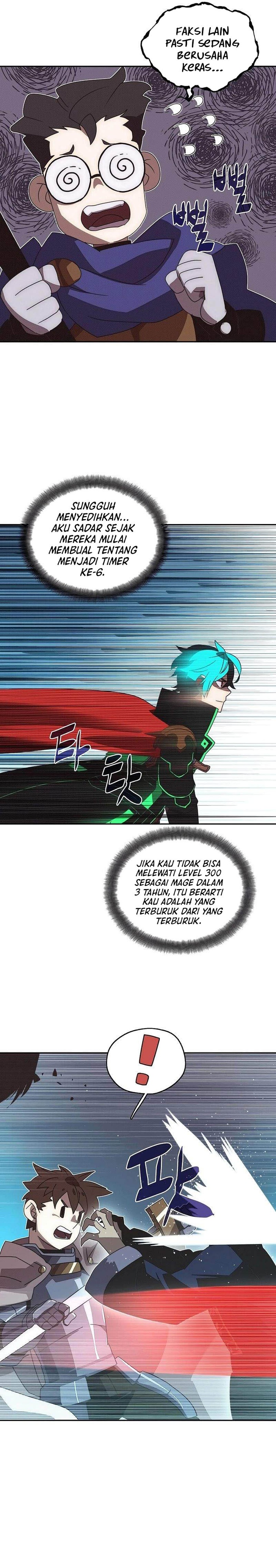 My Inventory is Abnormal Chapter 30 Gambar 6