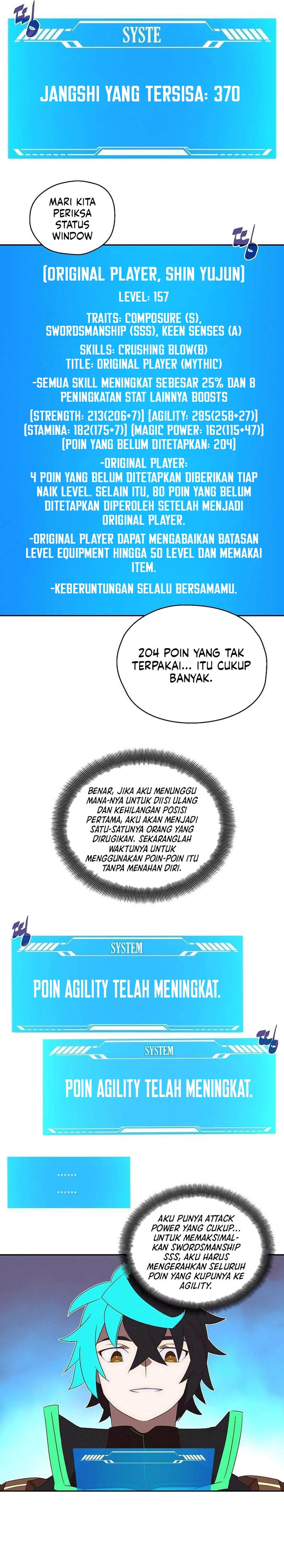 My Inventory is Abnormal Chapter 30 Gambar 19