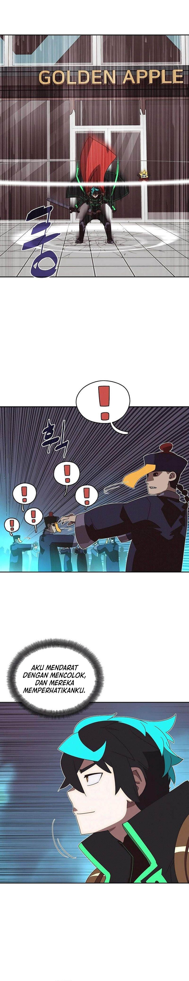 My Inventory is Abnormal Chapter 30 Gambar 22