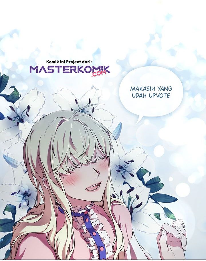 My Lady Is Actually the Empress? Chapter 84 Gambar 8
