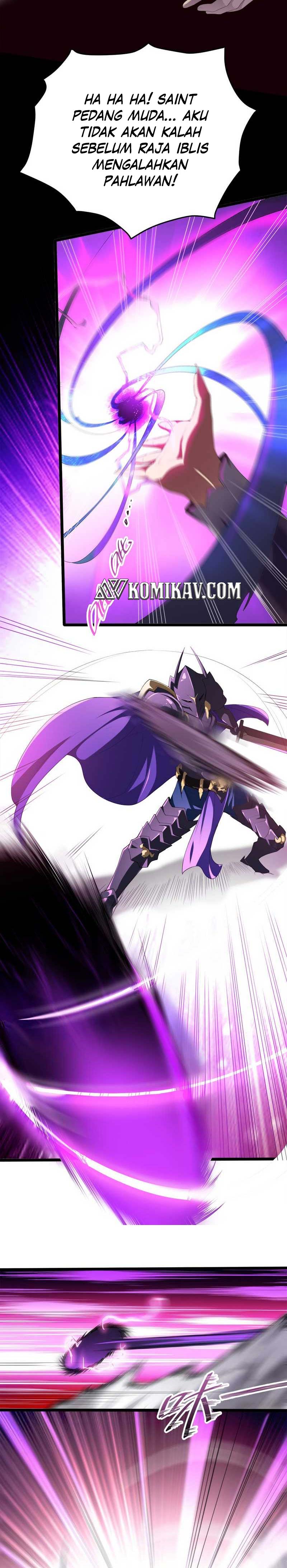 My Life as the Retired Hero Chapter 01 Gambar 4
