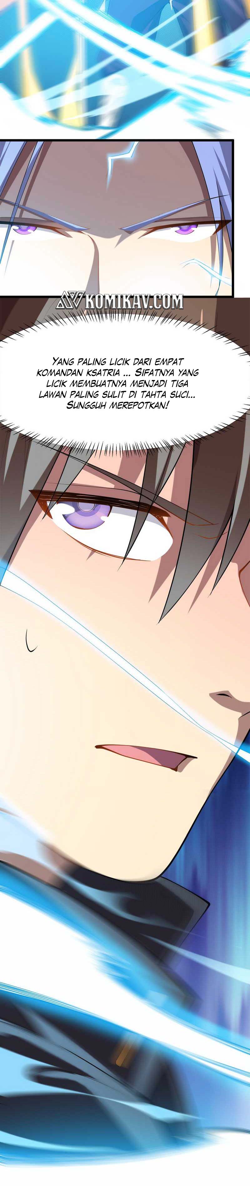 My Life as the Retired Hero Chapter 05 Gambar 18