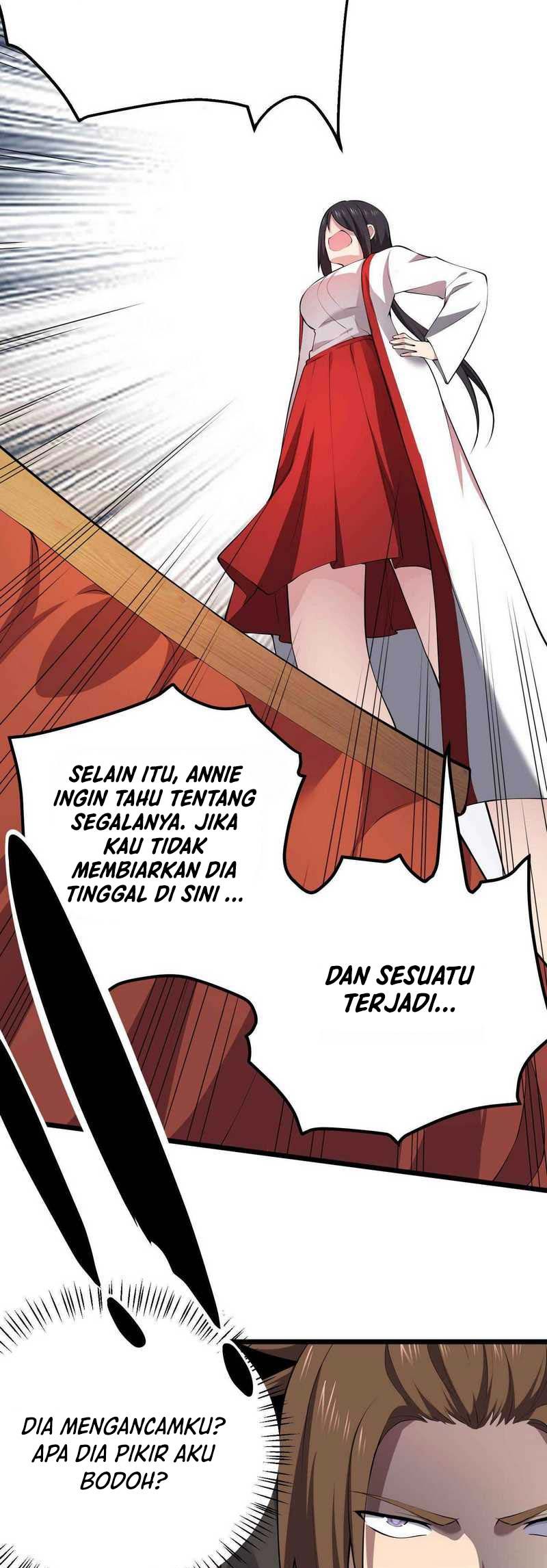 My Life as the Retired Hero Chapter 22 Gambar 12