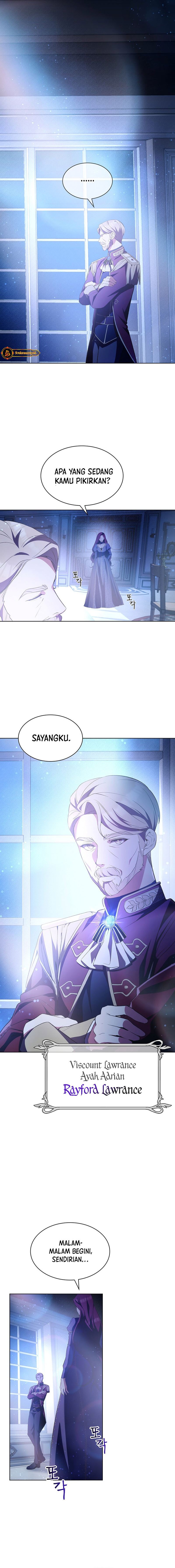 My Lucky Encounter From the Game Turned Into Reality Chapter 03 Gambar 22