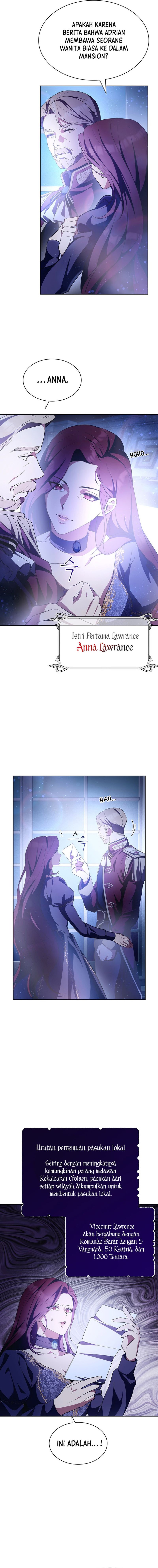 My Lucky Encounter From the Game Turned Into Reality Chapter 03 Gambar 23