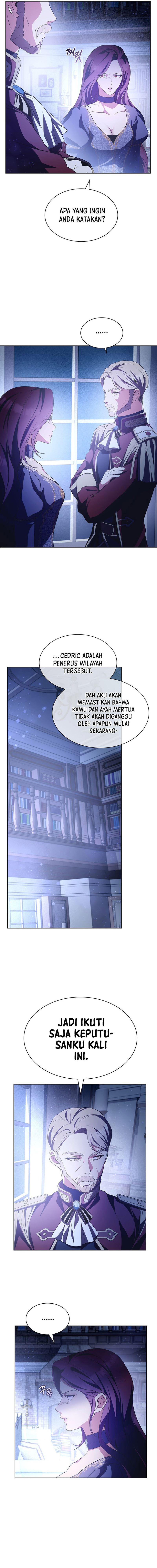 My Lucky Encounter From the Game Turned Into Reality Chapter 03 Gambar 25
