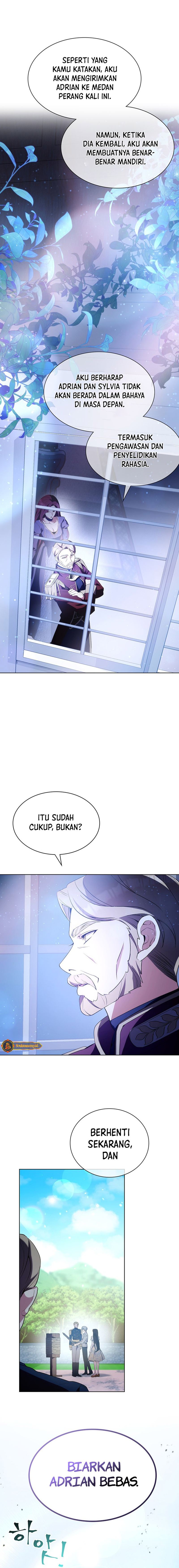 My Lucky Encounter From the Game Turned Into Reality Chapter 03 Gambar 26