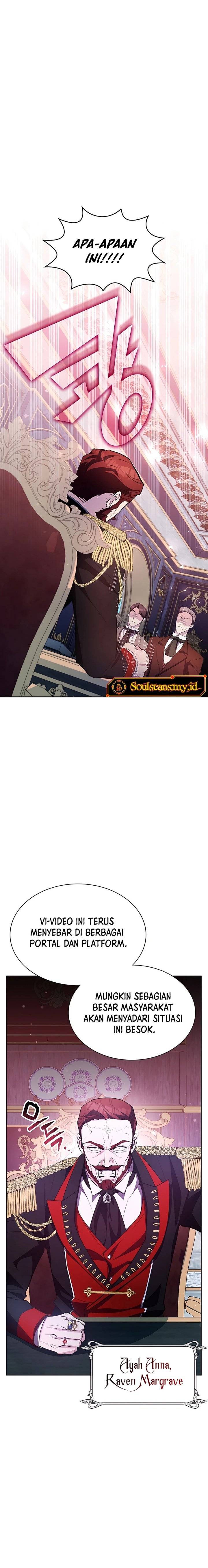 My Lucky Encounter From the Game Turned Into Reality Chapter 17 Gambar 4