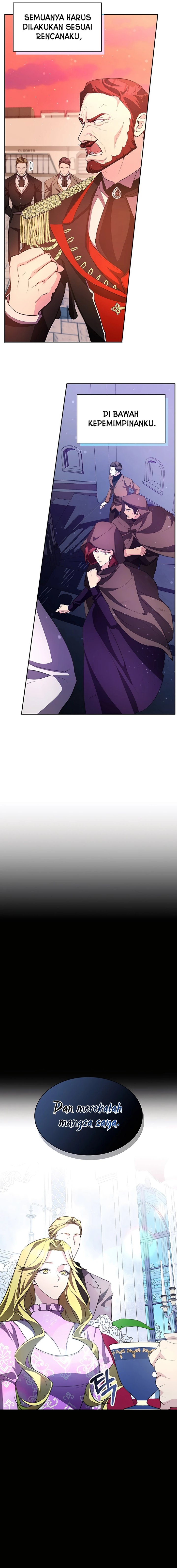 My Lucky Encounter From the Game Turned Into Reality Chapter 17 Gambar 29