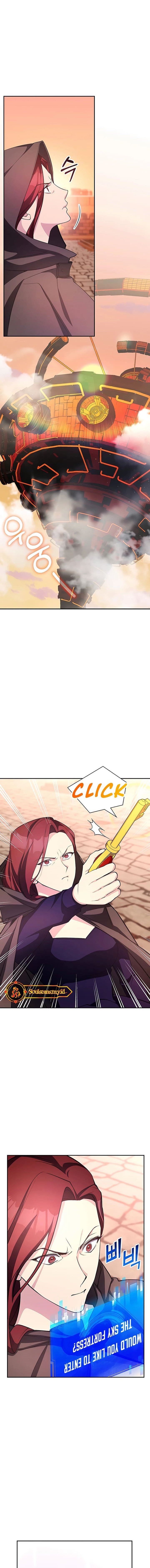 My Lucky Encounter From the Game Turned Into Reality Chapter 18 Gambar 6