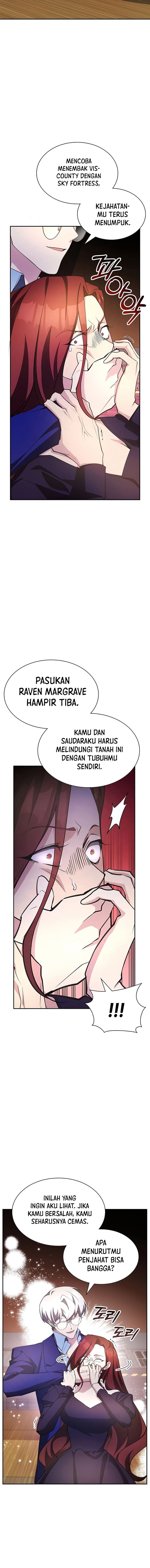 My Lucky Encounter From the Game Turned Into Reality Chapter 18 Gambar 11