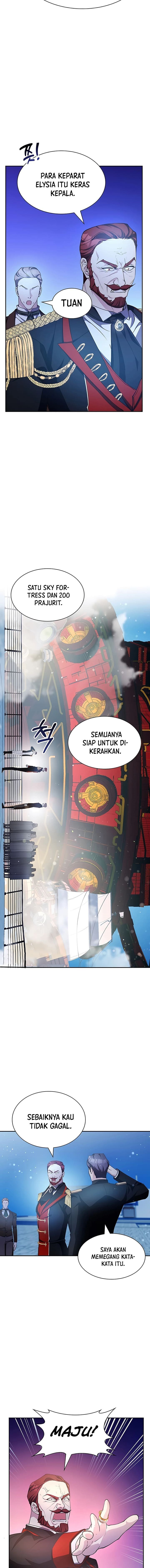 My Lucky Encounter From the Game Turned Into Reality Chapter 18 Gambar 17