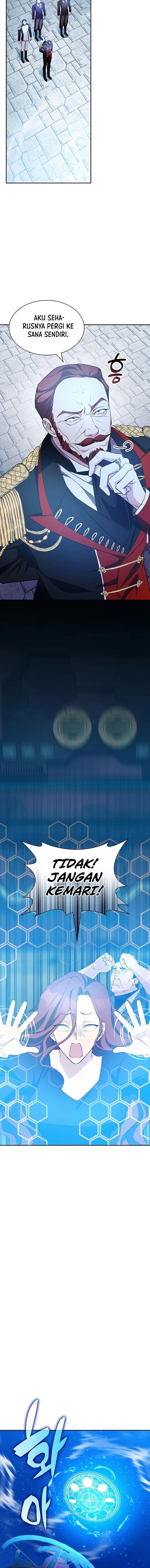 My Lucky Encounter From the Game Turned Into Reality Chapter 18 Gambar 19