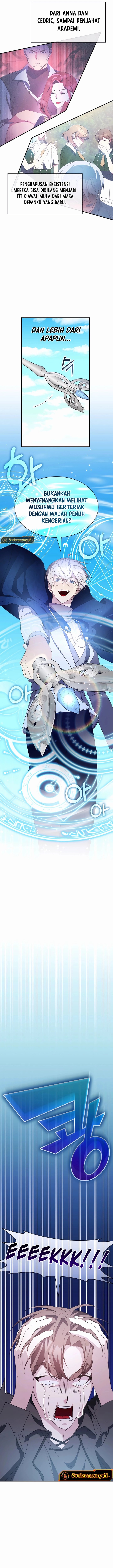 My Lucky Encounter From the Game Turned Into Reality Chapter 29 Gambar 12