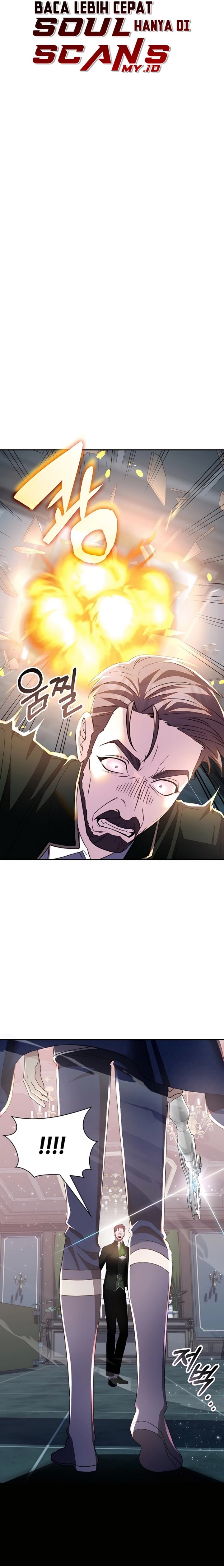 My Lucky Encounter From the Game Turned Into Reality Chapter 31 Gambar 13