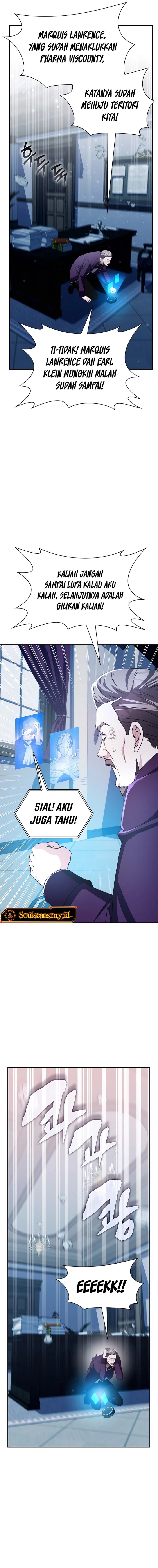 My Lucky Encounter From the Game Turned Into Reality Chapter 31 Gambar 18