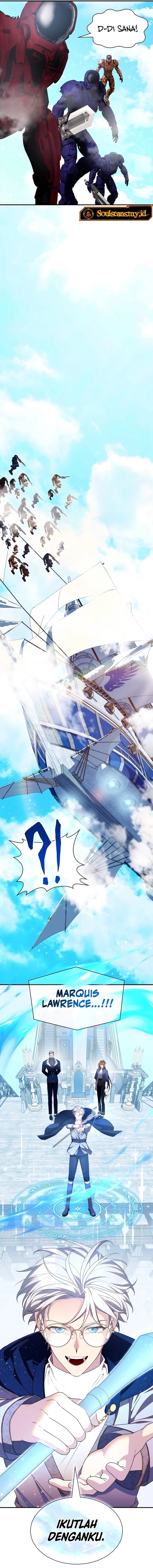 My Lucky Encounter From the Game Turned Into Reality Chapter 31 Gambar 27