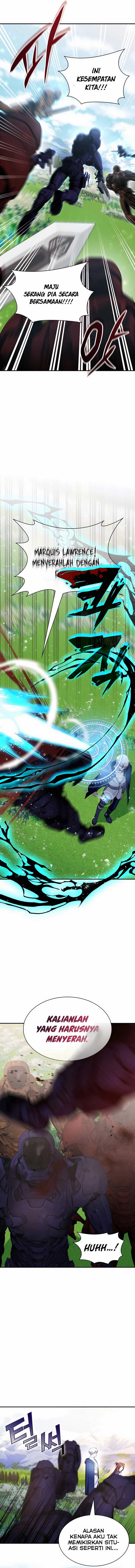 My Lucky Encounter From the Game Turned Into Reality Chapter 32 Gambar 7
