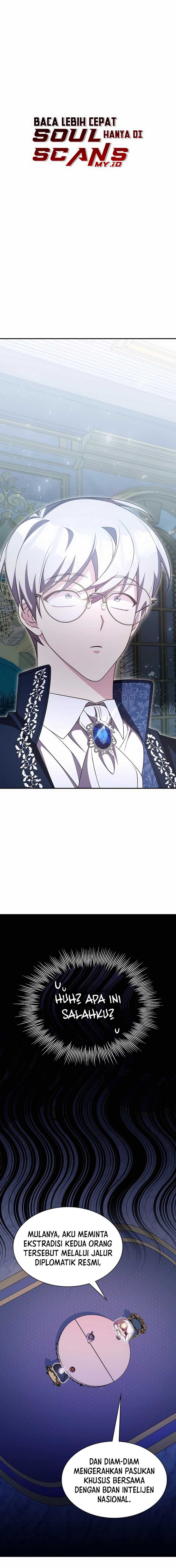 My Lucky Encounter From the Game Turned Into Reality Chapter 37 Gambar 3