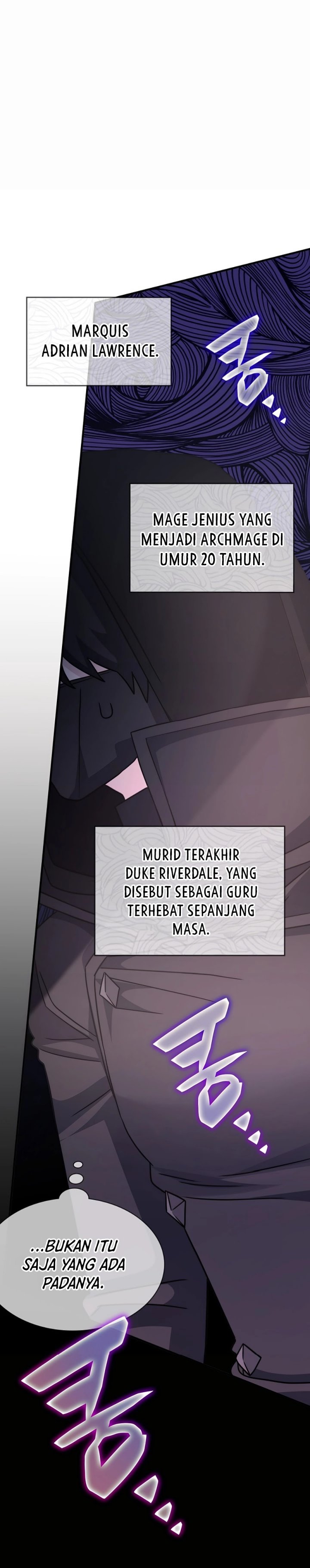 My Lucky Encounter From the Game Turned Into Reality Chapter 43 Gambar 30