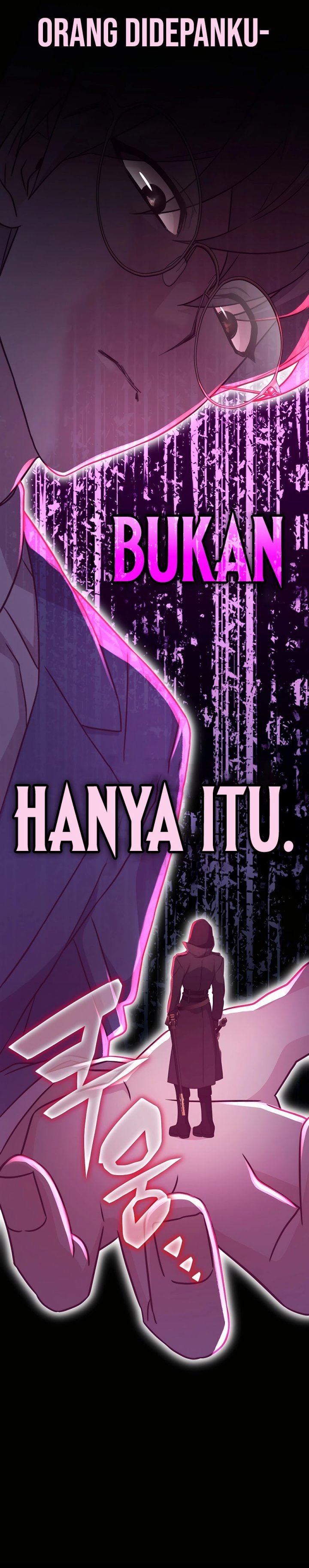 My Lucky Encounter From the Game Turned Into Reality Chapter 43 Gambar 31