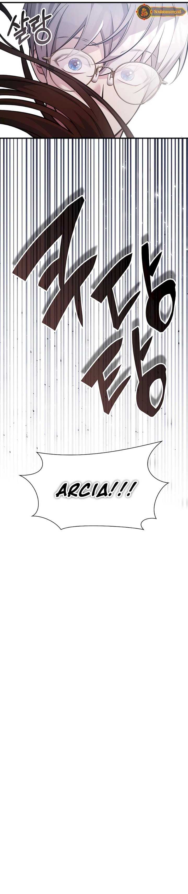 My Lucky Encounter From the Game Turned Into Reality Chapter 55 Gambar 35