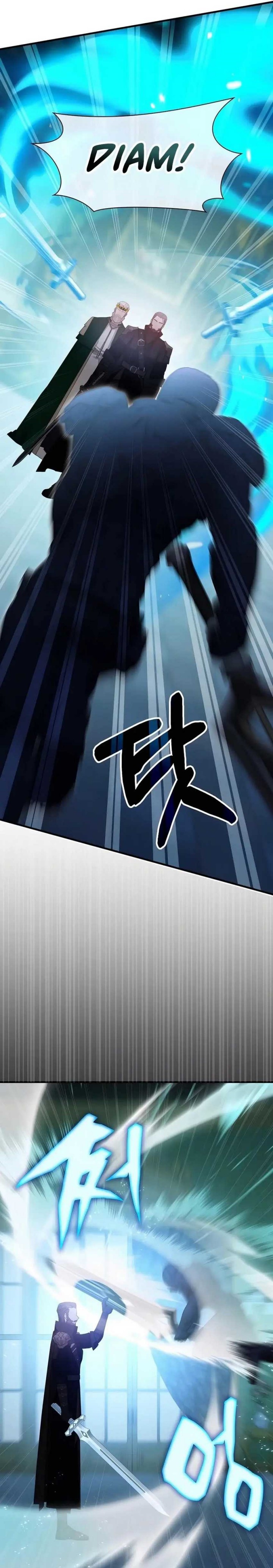 My Lucky Encounter From the Game Turned Into Reality Chapter 61 Gambar 5