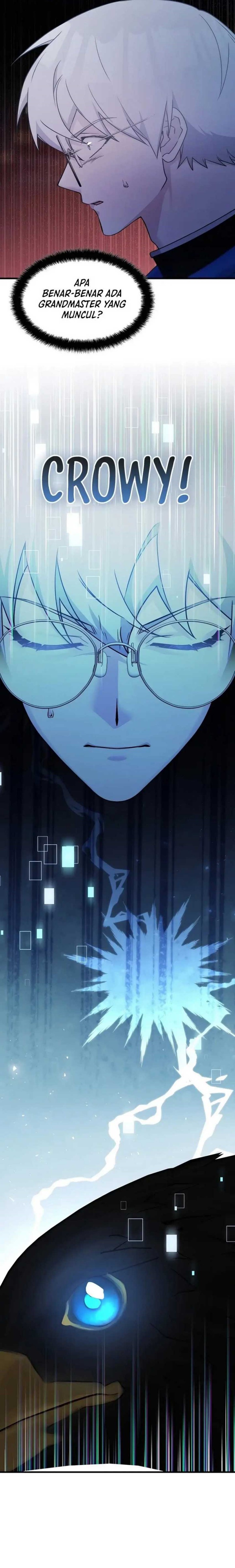 My Lucky Encounter From the Game Turned Into Reality Chapter 61 Gambar 11