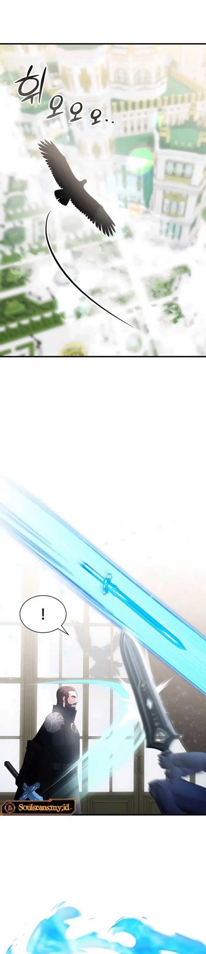 My Lucky Encounter From the Game Turned Into Reality Chapter 61 Gambar 12